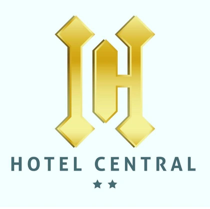 Hotel Central Buenos Aires Luaran gambar